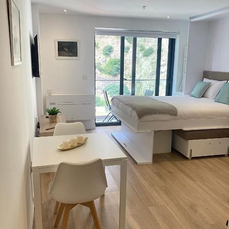 Cp Luxury Studio Gibraltar Zewnętrze zdjęcie