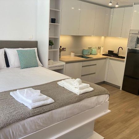 Cp Luxury Studio Gibraltar Zewnętrze zdjęcie