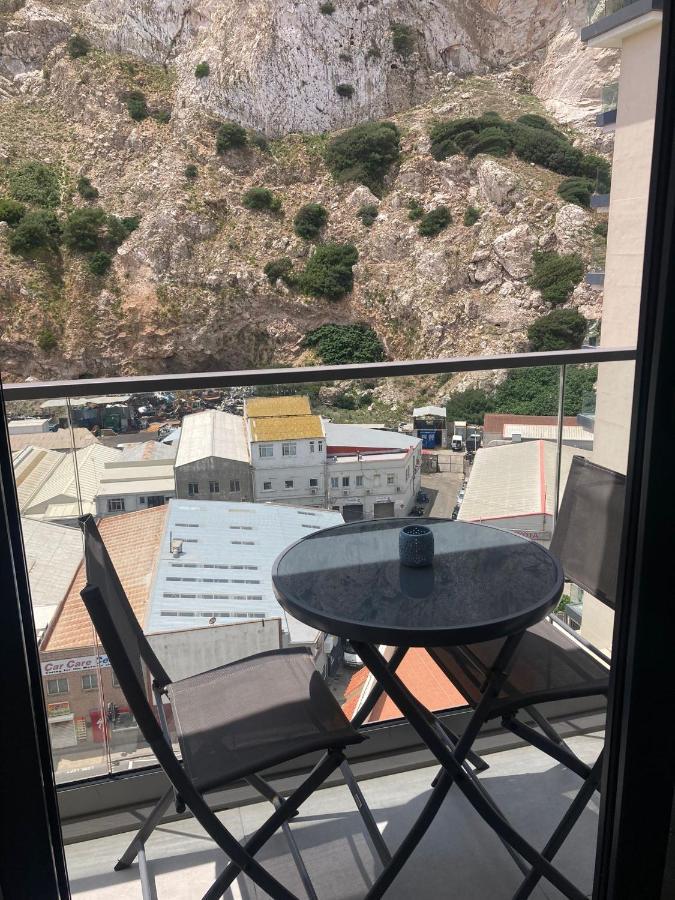 Cp Luxury Studio Gibraltar Zewnętrze zdjęcie