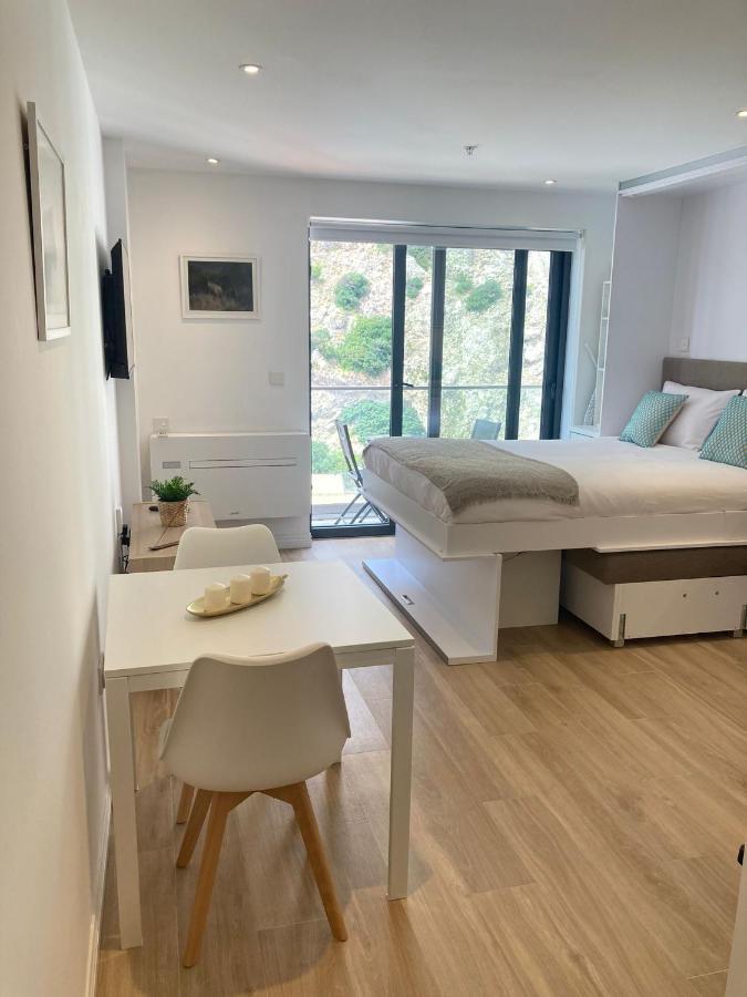 Cp Luxury Studio Gibraltar Zewnętrze zdjęcie