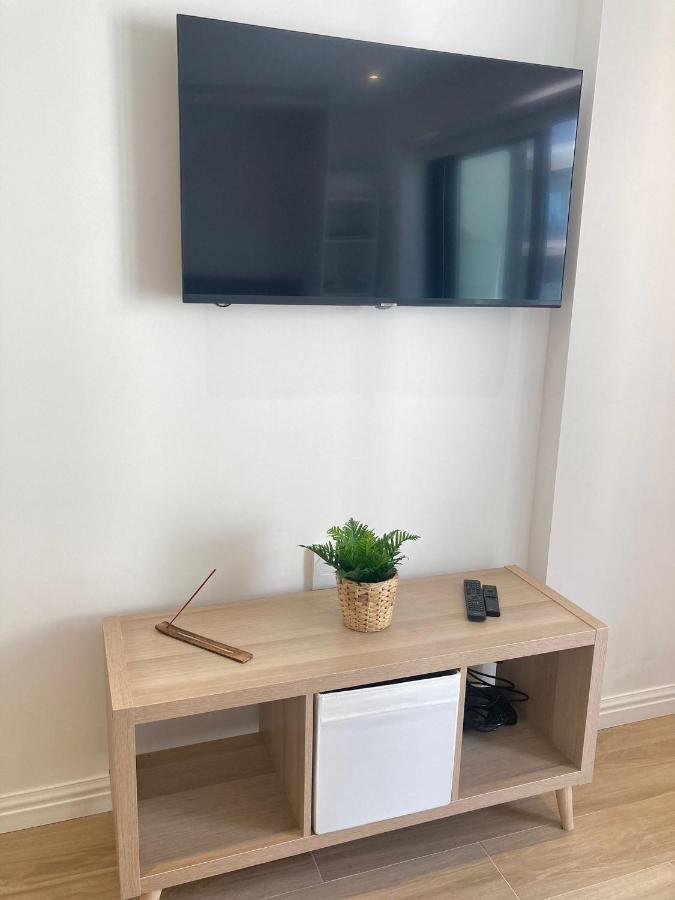 Cp Luxury Studio Gibraltar Zewnętrze zdjęcie