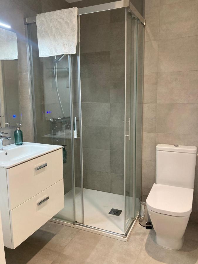 Cp Luxury Studio Gibraltar Zewnętrze zdjęcie