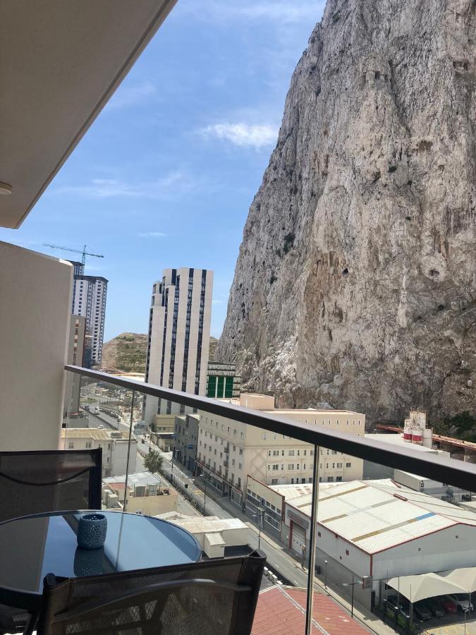 Cp Luxury Studio Gibraltar Zewnętrze zdjęcie