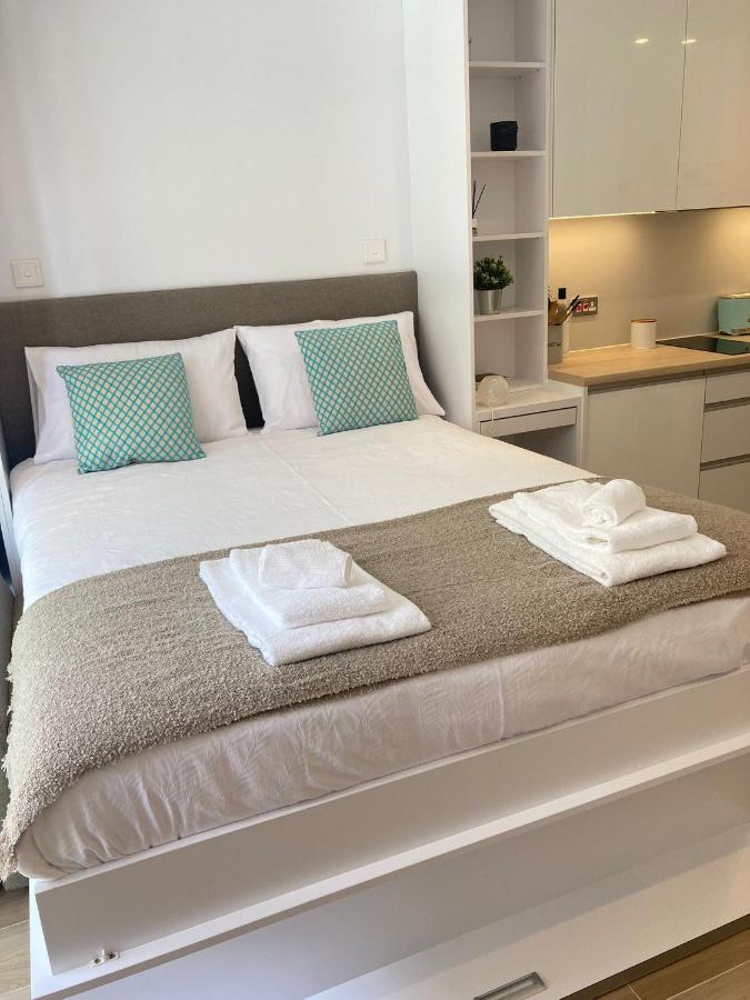 Cp Luxury Studio Gibraltar Zewnętrze zdjęcie