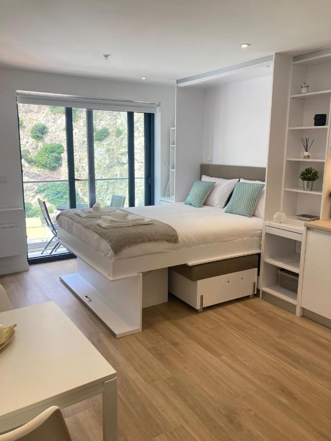 Cp Luxury Studio Gibraltar Zewnętrze zdjęcie