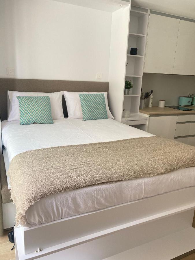 Cp Luxury Studio Gibraltar Zewnętrze zdjęcie